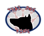 THAI RIDGEBACK DOG de Thai Dog King 